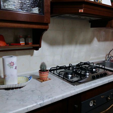 B&B Da Andreina Guspini Exterior foto